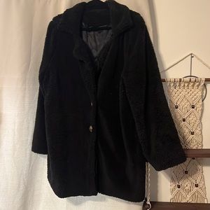 Women’s Sherpa Jacket